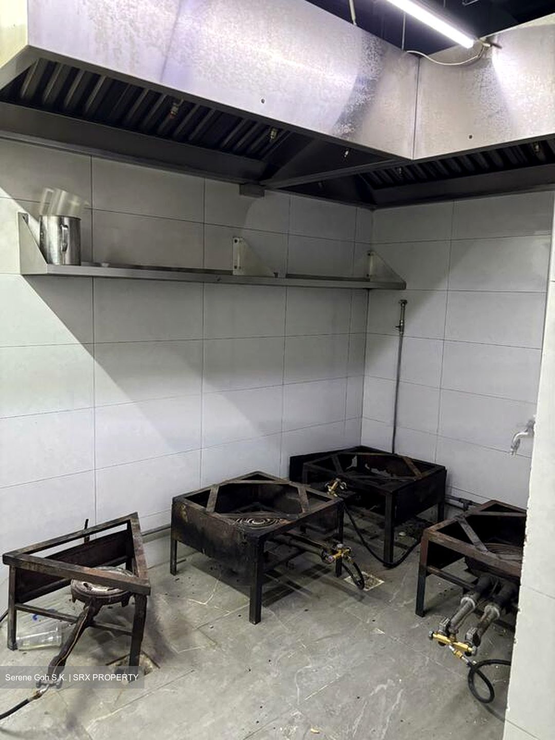 5 CHANGI VILLAGE ROAD (D17), Retail #476132841